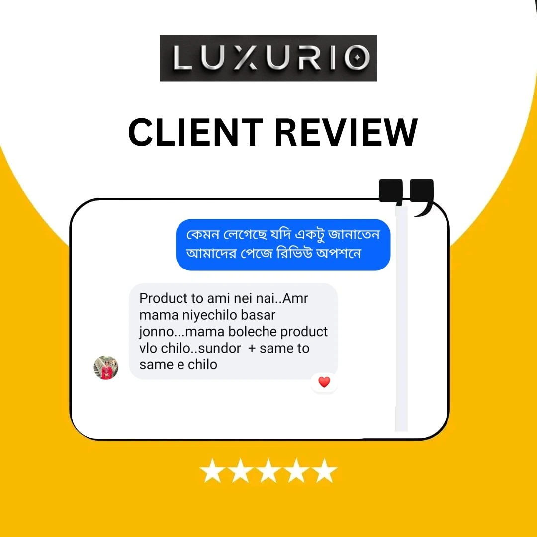 CLIENT REVIEW (1)