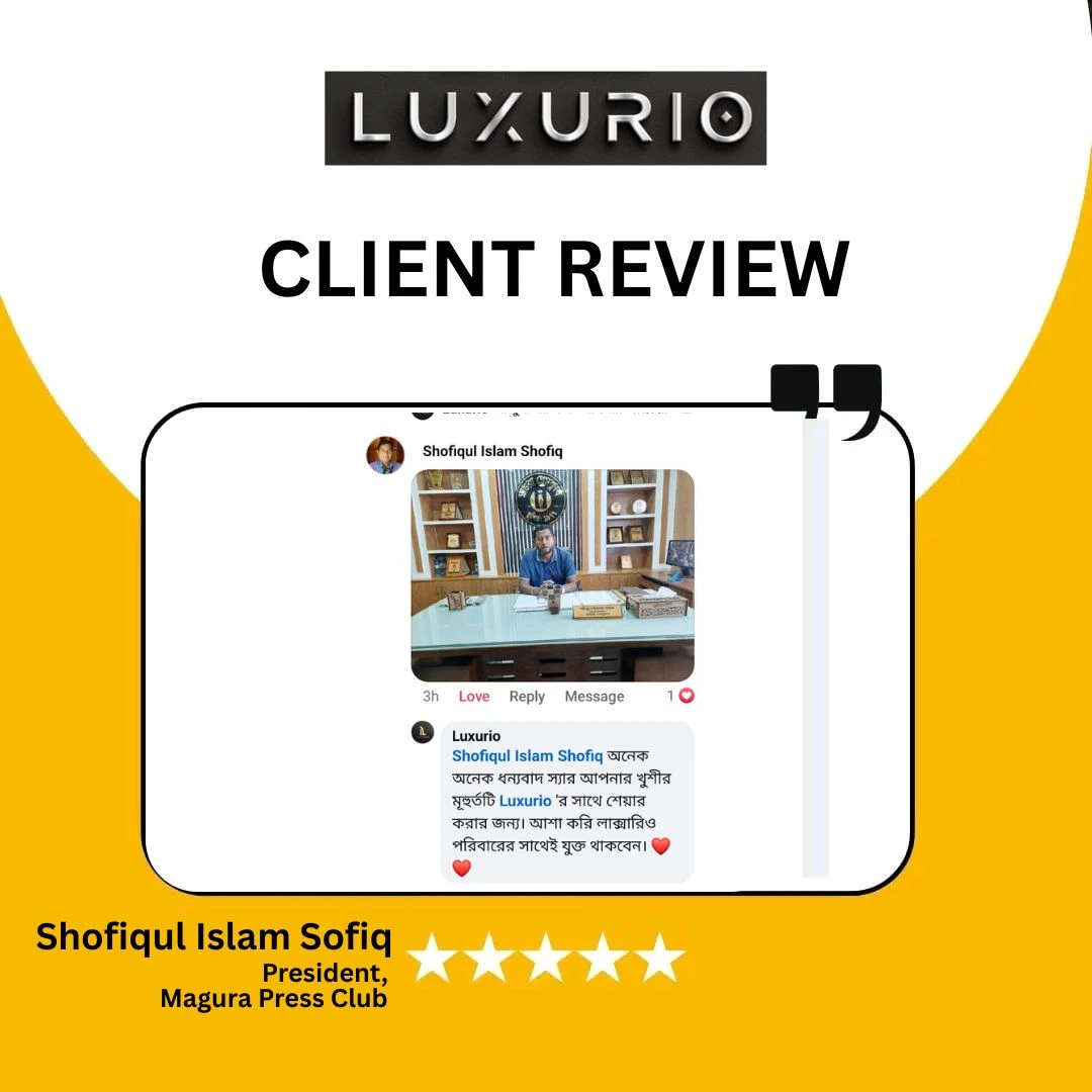 CLIENT REVIEW (3)