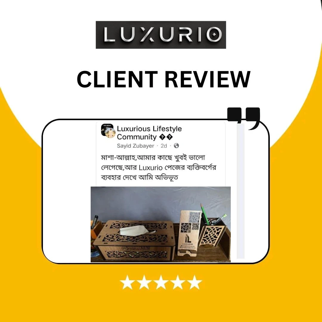 CLIENT REVIEW (5)